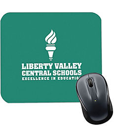 Technology Promotional Items: Computer Mouse Pad